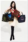 Anya 0813 summer collectiion Deer Tote bag.jpg